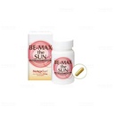 Viên Uống Chống Nắng Bemax The Sun 30 viên