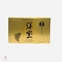 Yoho Mekabu Fucoidan Dạng Nước (Hộp 10C x 50ml)