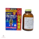 Viên Uống Bổ Xương Khớp Glucosamin Orihiro 950v