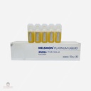 Nước Uống Nhau Thai Ngựa Melsmon Platinum Liquid Placenta