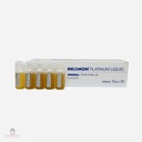 Nước Uống Nhau Thai Ngựa Melsmon Platinum Liquid Placenta