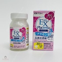 Viên Uống EX Placenta 4000mg ITOH 120v