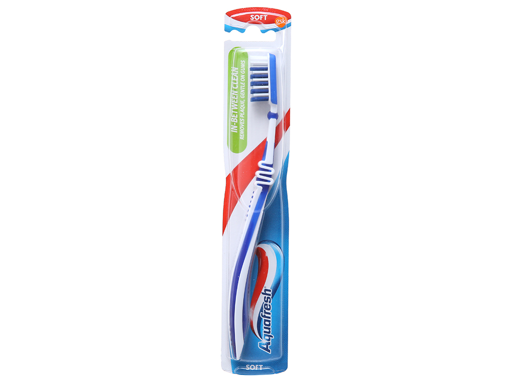 Bàn Chải ĐR Aquafresh