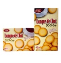 Bánh Quy YBC Langue De Chat 62M
