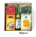 Hộp Quà Tết HQ 2025