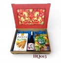 Hộp Quà Tết HQ 2025