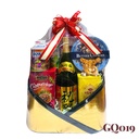 Giỏ Quà Tết HQ 2025