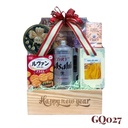 Giỏ Quà Tết HQ 2025