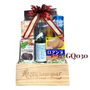 Giỏ Quà Tết HQ 2025