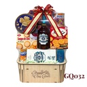 Giỏ Quà Tết HQ 2025