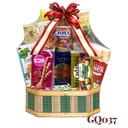 Giỏ Quà Tết HQ 2025