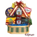 Giỏ Quà Tết HQ 2025