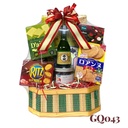 Giỏ Quà Tết HQ 2025