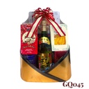 Giỏ Quà Tết HQ 2025