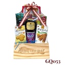 Giỏ Quà Tết HQ 2025