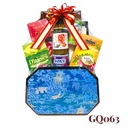 Giỏ Quà Tết HQ 2025