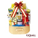 Giỏ Quà Tết HQ 2025