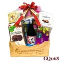 Giỏ Quà Tết HQ 2025