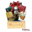 Giỏ Quà Tết HQ 2025