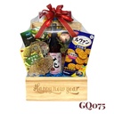 Giỏ Quà Tết HQ 2025