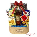 Giỏ Quà Tết HQ 2025