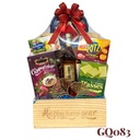 Giỏ Quà Tết HQ 2025