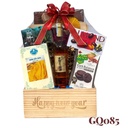Giỏ Quà Tết HQ 2025