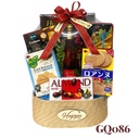 Giỏ Quà Tết HQ 2025