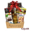 Giỏ Quà Tết HQ 2025