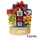 Giỏ Quà Tết HQ 2025