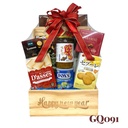 Giỏ Quà Tết HQ 2025