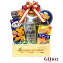 Giỏ Quà Tết HQ 2025