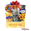 Giỏ Quà Tết HQ 2025