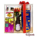 Giỏ Quà Tết HQ 2025