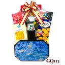 Giỏ Quà Tết HQ 2025