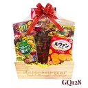 Giỏ Quà Tết HQ 2025