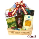 Giỏ Quà Tết HQ 2025