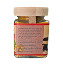 Muối Mè hạt sen 80g