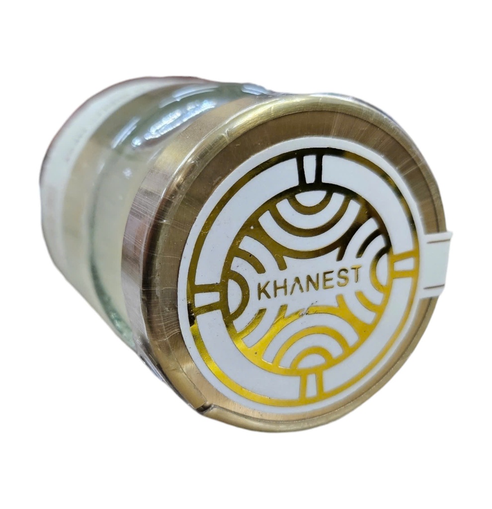 Yến Chưng Nhân Sâm Khanest Hũ 70g (Nhãn Trắng)