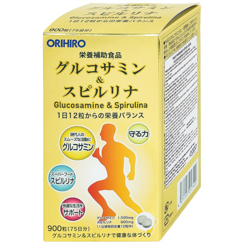 vien-uong-glucosamine-va-tao-spirulina-orihiro.jpg