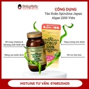 cong-dung-tao-xoan-spirulina-japan-algae-2200-vien.jpg