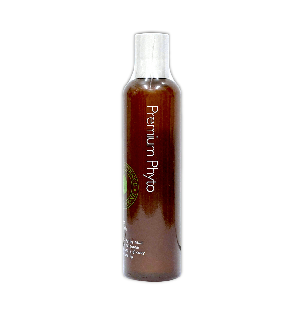 Dầu Gội Ampleur Premium Phyto Hair Wash N 260ml