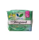 Băng Vệ Sinh Laurier Siêu Mỏng Cánh