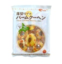 Bánh Bông Lan Marukin Baumkuchen