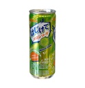 Nước Soda Sangaria Hajitte Melon Dưa Lưới 250g