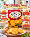 Bánh Quy Giòn YBC Levain 39P