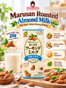Sữa Hạnh Nhân Marusan 1L