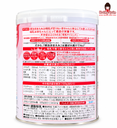 Sữa Meiji 0-1 (Cho Trẻ Dưới 1 Tuổi) 780g