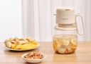Máy Xay Sinh Tố Cầm Tay Kaiyo KHB-417 1000mL