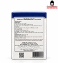 Bột Uống Ngăn Ngừa & Hỗ Trợ Điều Trị Ung Thư Nano Fucoidan Extract Granule 30 Gói